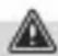 HAMA LED10S - Vystraha-bateria - 1