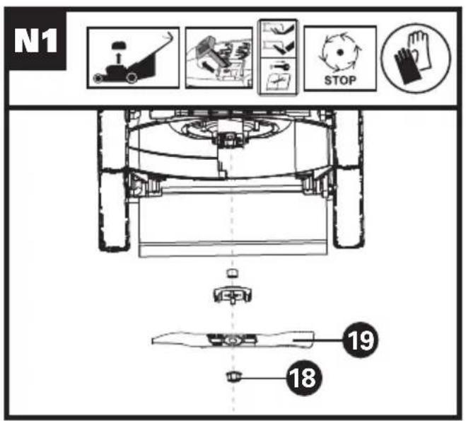 WORX WG743E - 29