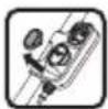 WORX WG743E - Veiligheidsinstructies voor het accupack - 11