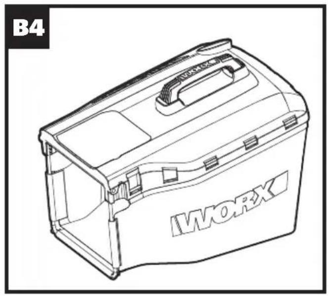 WORX WG743E - 9