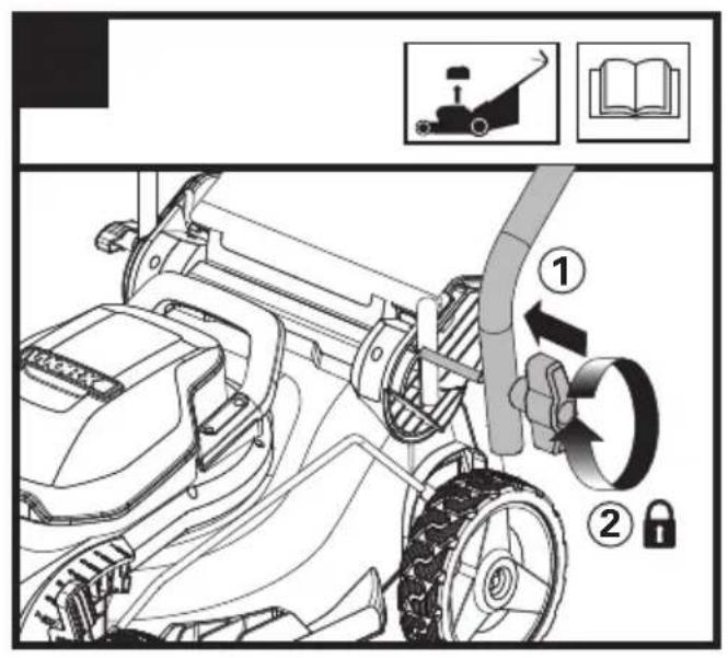 WORX WG743E - 2