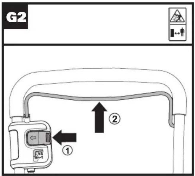 WORX WG743E - 18