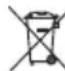 WORX WG743E - ENVIRONMENTAL PROTECTION - 1
