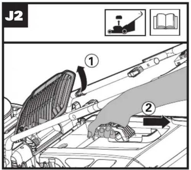 WORX WG743E - 23