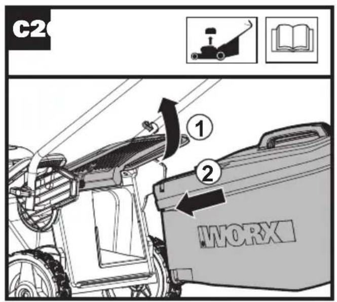 WORX WG743E - 11