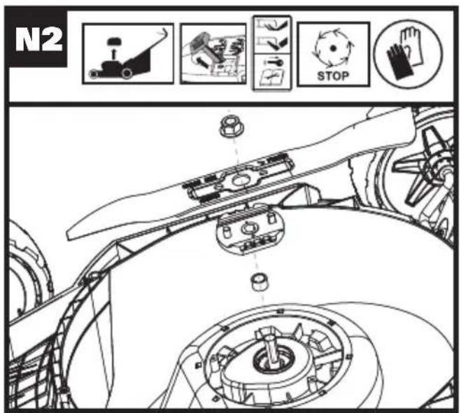 WORX WG743E - 30