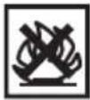 WORX WG743E - Safety Warnings for battery pack - 7