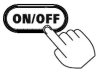 HAMA DR1000 - Waarschuwing - 7