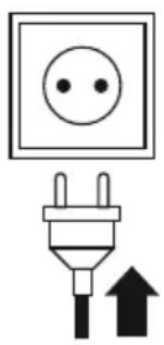 HAMA DR1000 - Waarschuwing - 5