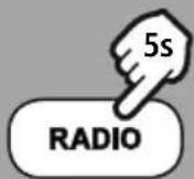 HAMA DR1000 - 10.RadioFM - 3