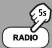 HAMA DR1000 - 10.FM-radio - 3