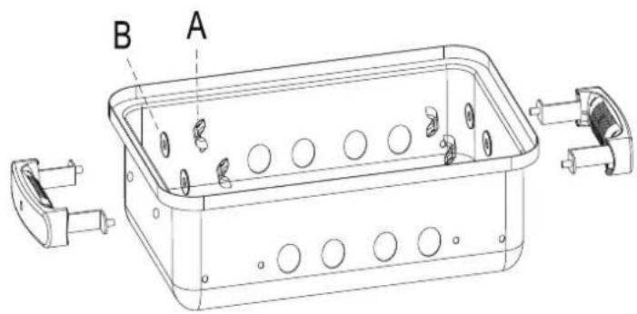 Grill Guru Picnic - Comment utiliser votre barbecue - 17