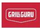 Grill Guru Kamado Original Compact - BEWAAR DEZE INSTRUCTIES VOOR TOEKOMSTIG GEBRUIK - 4
