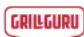 Grill Guru Kamado Original Compact - FÖRBEREDELSER - 1