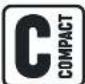 Grill Guru Kamado Original Compact - WARNING! - 3
