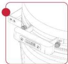 Grill Guru Kamado Original Compact - PLEASE SAVE THESE INSTRUCTIONS FOR FUTURE REFERENCE - 11