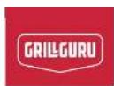 Grill Guru Kamado Original Compact - Veuillez conserver ces instructions pour consultation ulterieure - 4