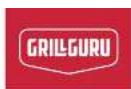 Grill Guru Kamado Original Compact - PLEASE SAVE THESE INSTRUCTIONS FOR FUTURE REFERENCE - 3