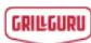 Grill Guru Kamado Original Compact - Préparation - 1
