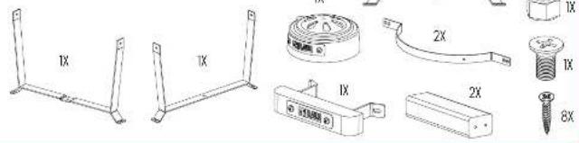 Grill Guru Kamado Original Compact - WARNING! - 4