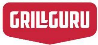 Grill Guru Kamado Original Compact - PRODUCTSPECIFIEKE GEVAREN! - 1