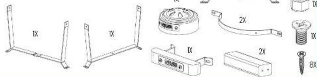 Grill Guru Kamado Original Compact - PLEASE SAVE THESE INSTRUCTIONS FOR FUTURE REFERENCE - 6