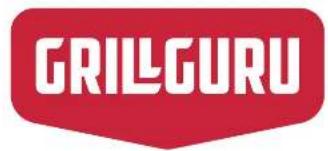 Grill Guru Kamado Original Medium - PRODUCTSPECIFIEKE GEVAREN! - 1