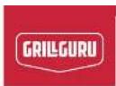 Grill Guru Kamado Original Medium - PLEASE SAVE THESE INSTRUCTIONS FOR FUTURE REFERENCE - 13