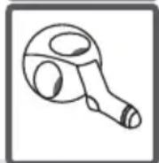 SMEG LBW510CIT - ATTENTION : AVERTISSEMENT : Les défauts qui résulteraient de l'introduction de pièces étrangères dan votre lave-linge ne sont pas couverts par la garantie. - 5