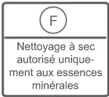 SMEG LBW510CIT - ATTENTION : AVERTISSEMENT : Les défauts qui résulteraient de l'introduction de pièces étrangères dan votre lave-linge ne sont pas couverts par la garantie. - 18