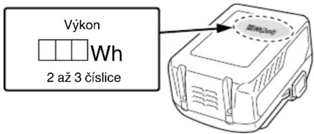 HiKOKI DV36DAW2Z - VAROVÁNÍ - 1