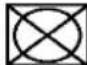 SMEG SWM106 - SECTION 10 : SYMBOLES INTERNATIONAUX TEXTILES - 7