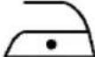 SMEG SWM106 - SECTION 10 : SYMBOLES INTERNATIONAUX TEXTILES - 3