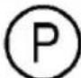 SMEG SWM106 - SECTION 10 : SYMBOLES INTERNATIONAUX TEXTILES - 14
