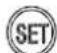 LA SOMMELIERE CTVNE142A - Operation and panel diagram - 7