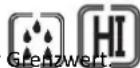 LA SOMMELIERE CTVNE142A - Bedienfeld - 4