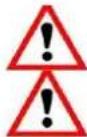 LA SOMMELIERE CTVNE142A - Veiligheidsinstructies - 2