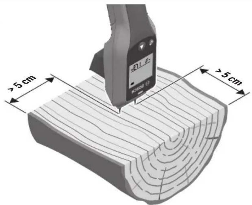 BOSCH Universal Humid - 4