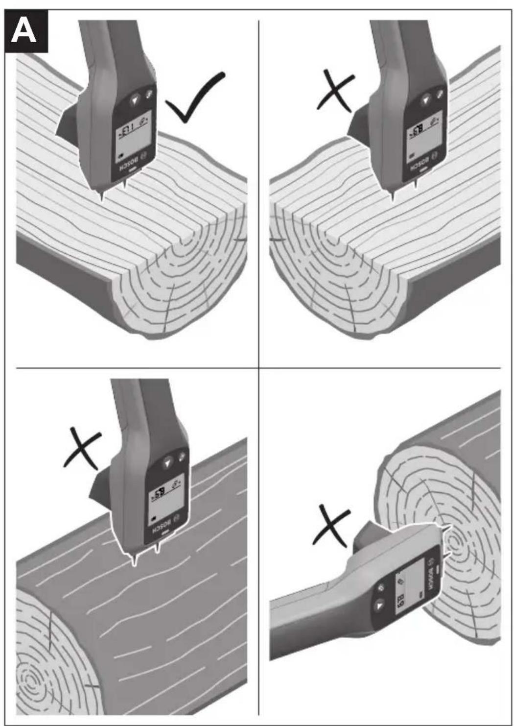 BOSCH Universal Humid - 3