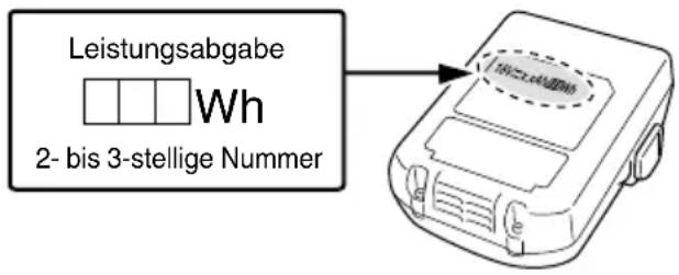 HiKOKI DS18DDWPZ - WARNUNG - 1