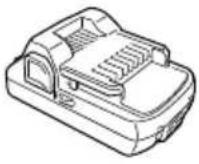 HiKOKI DS18DDWPZ - Remarque - 2