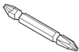 HiKOKI DS18DDWPZ - Inspiserer verktöyet - 5