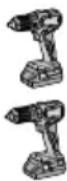 HiKOKI DS18DDWPZ - ADVERTENCIA - 1