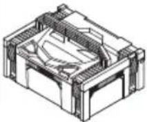 HiKOKI DS18DDWPZ - Remarque - 3