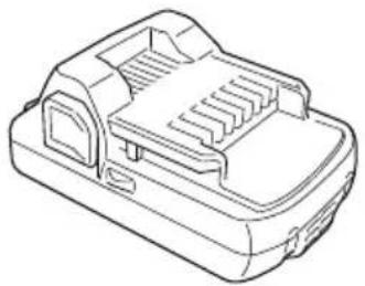 HiKOKI DS18DDWPZ - Remarque - 5