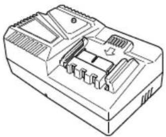 HiKOKI DS18DDWPZ - Inspiserer verktöyet - 2