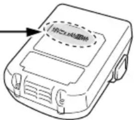 HiKOKI DS18DDWPZ - AVISO - 2