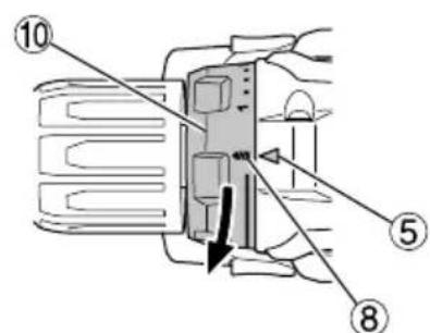 HiKOKI DS18DDWPZ - 9