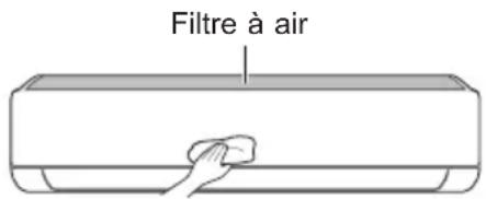 LG S12EW - Avertissement - 1