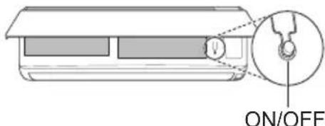 LG AC09SQ - Tipas2 - 1